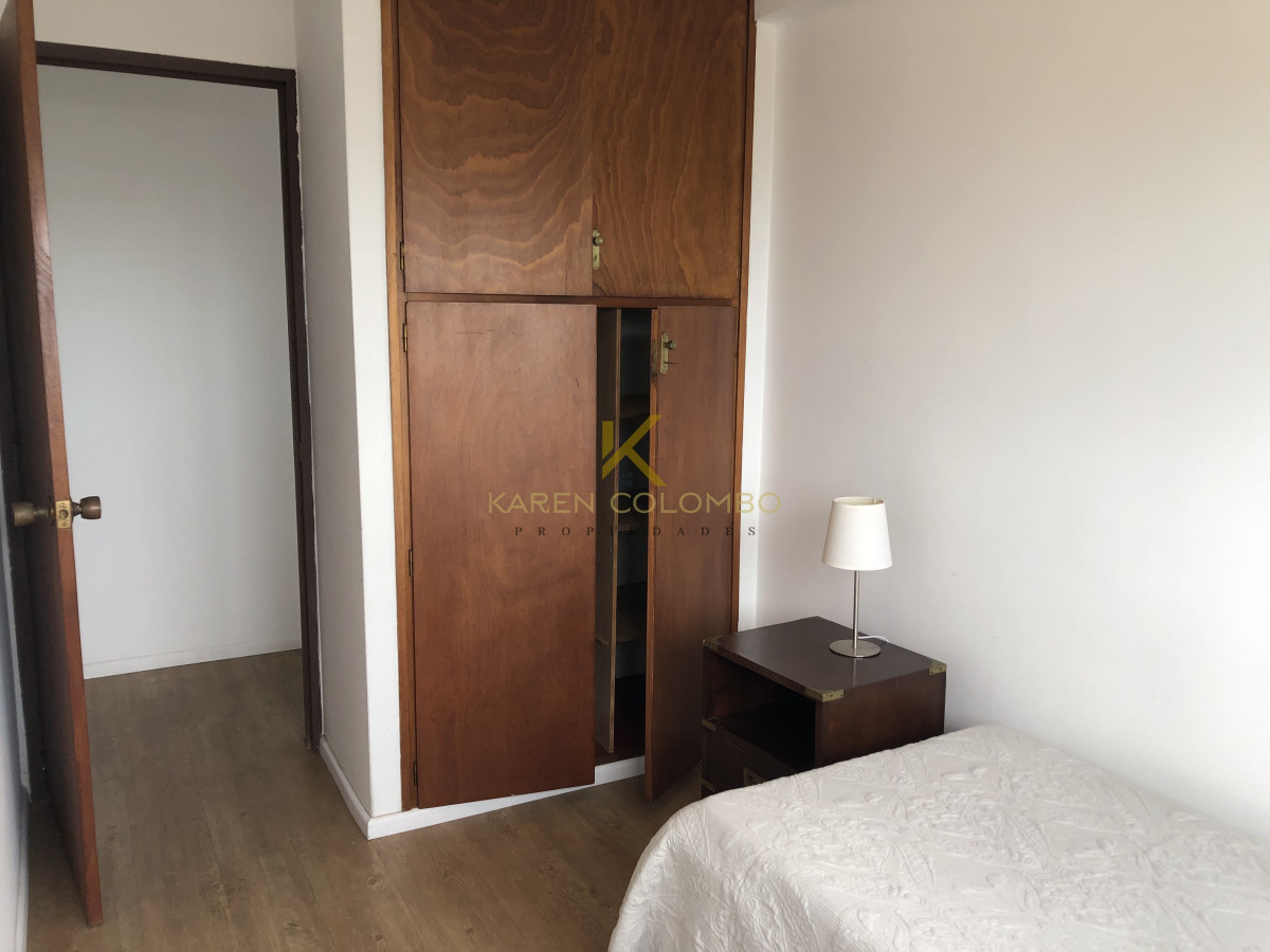 Apartamento ID.21096232 - Apartamento en venta Primera Linea - Playa Mansa