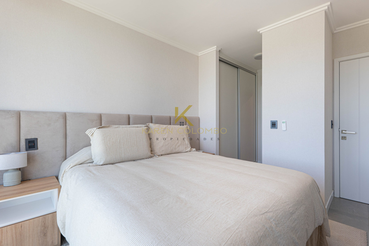 Apartamento ID.21096971 - Apartamento en venta playa Mansa Punta del Este