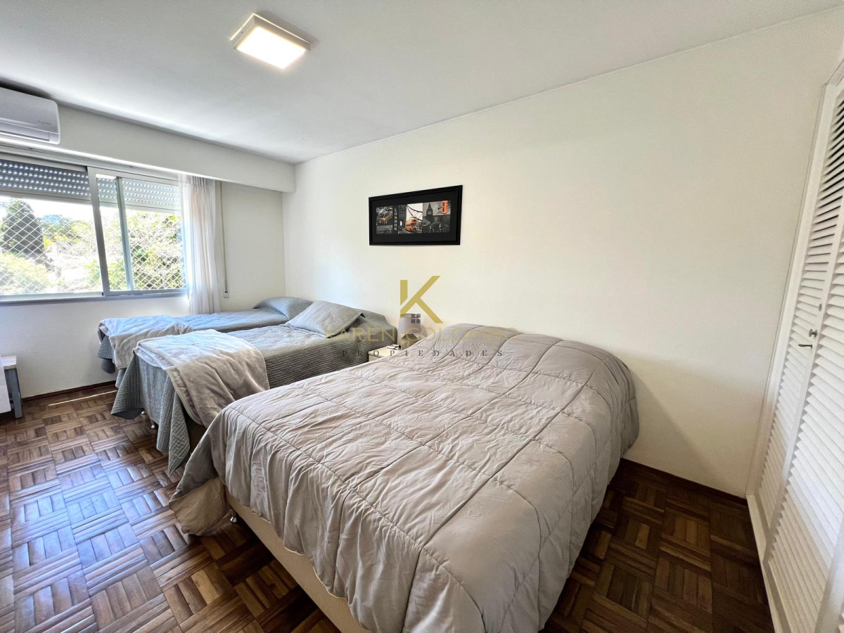 Apartamento ID.21096670 - ALQUILER TEMPORAL PRIMER LINEA EN MANSA