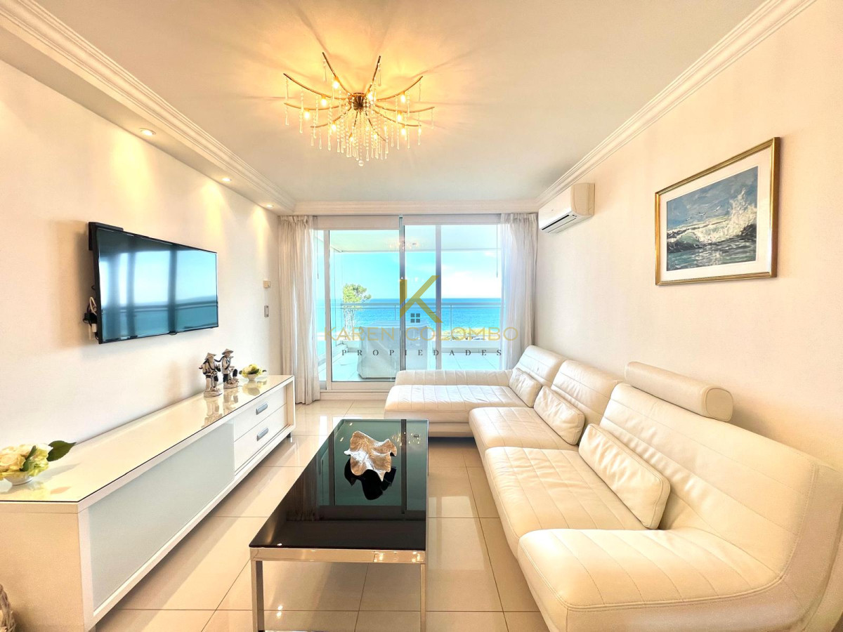 Mansa - GoPunta - Portal Inmobiliario de Punta del Este - Maldonado
