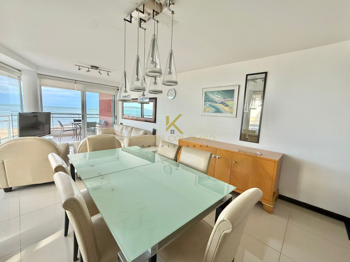 Mansa - GoPunta - Portal Inmobiliario de Punta del Este - Maldonado