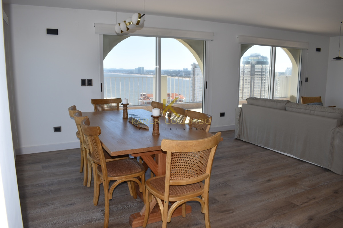 Apartamento ID.21094586 - PENT HOUSE PENINSULA