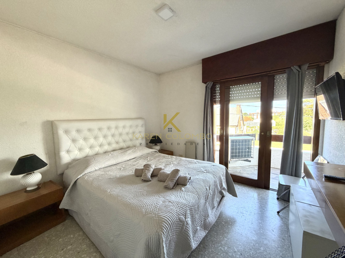 Apartamento ID.21097159 - Apartamento en alquiler anual Punta del Este