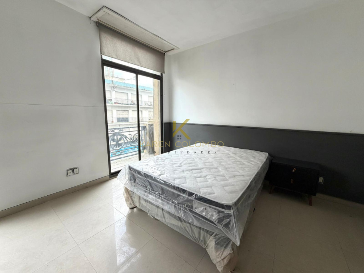 Apartamento ID.21097291 - MONOAMBIENTE EN ALQUILER EN EL CENTRO