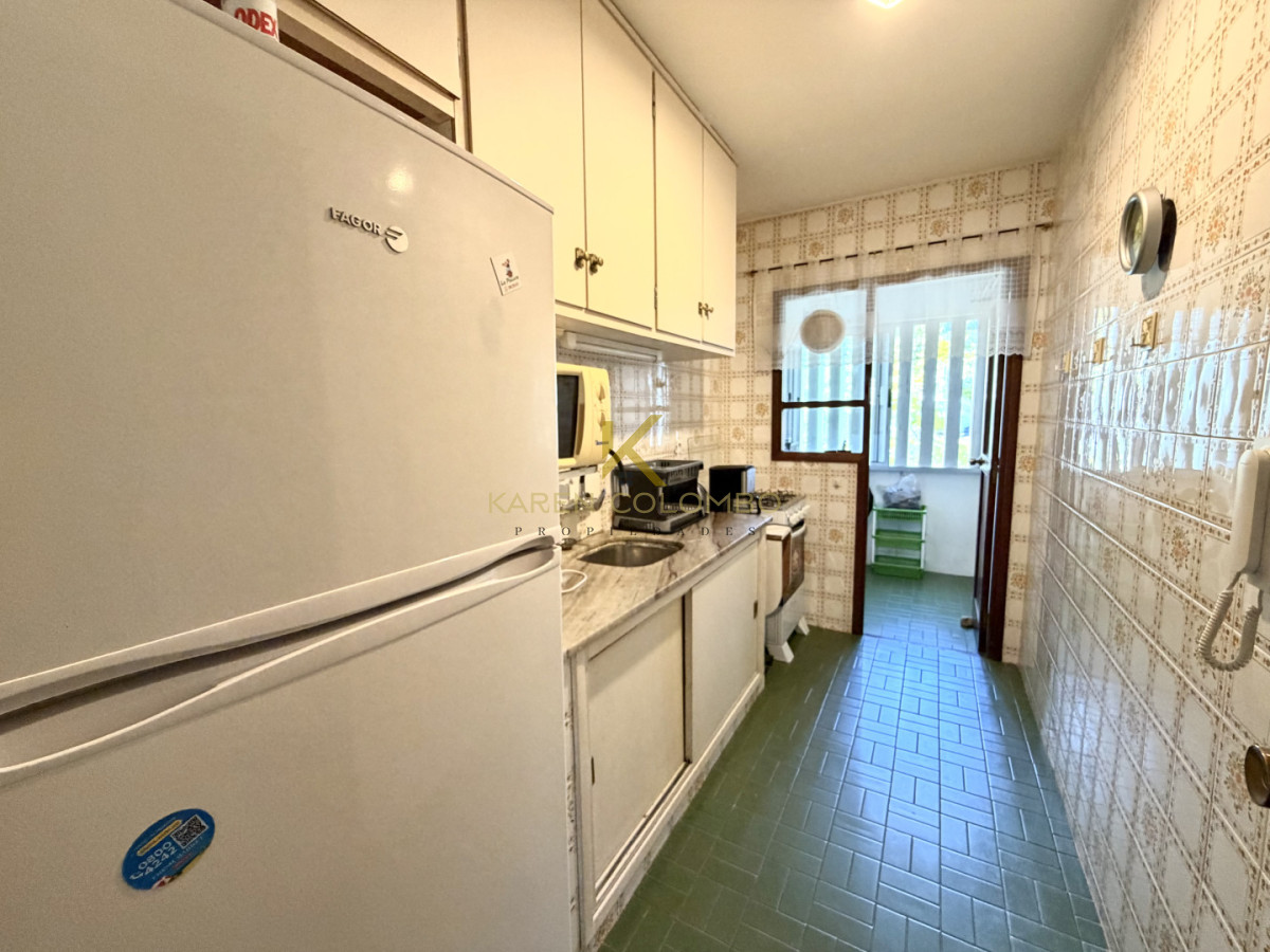 Apartamento ID.21097159 - Apartamento en alquiler anual Punta del Este