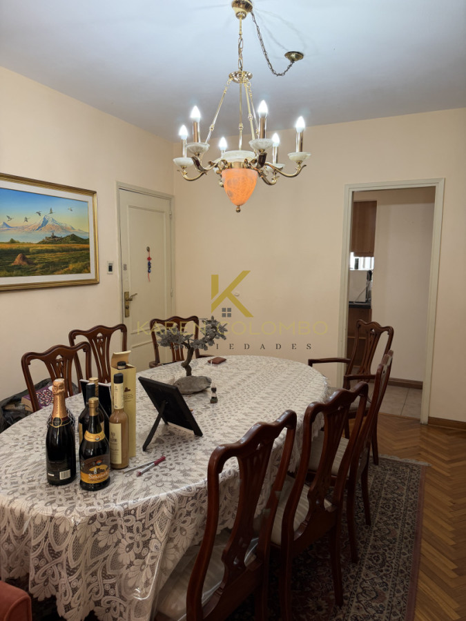 Apartamento ID.21097127 - apartamento en alquiler en pocitos 