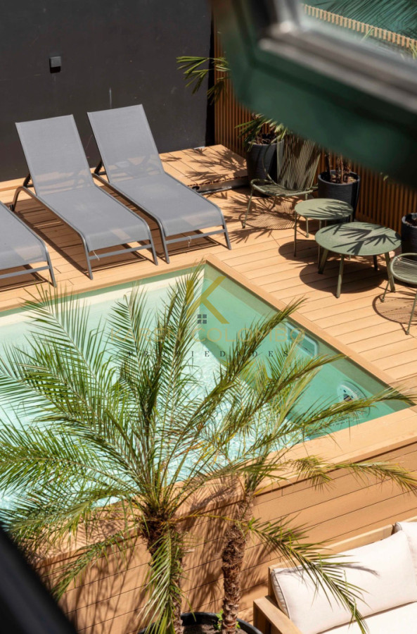 Apartamento ID.21097341 - Apartamento en venta en Pocitos