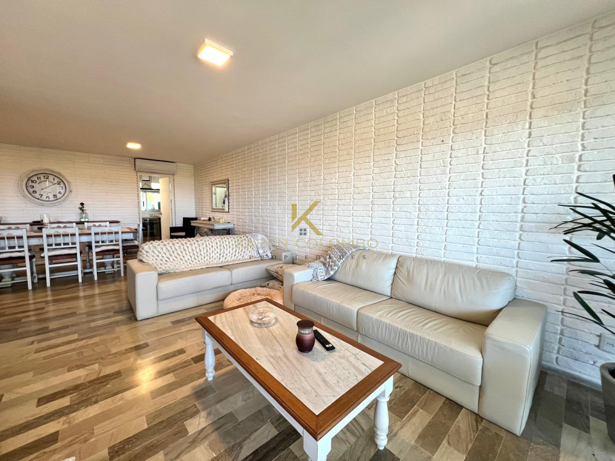 Apartamento ID.21096670 - ALQUILER TEMPORAL PRIMER LINEA EN MANSA