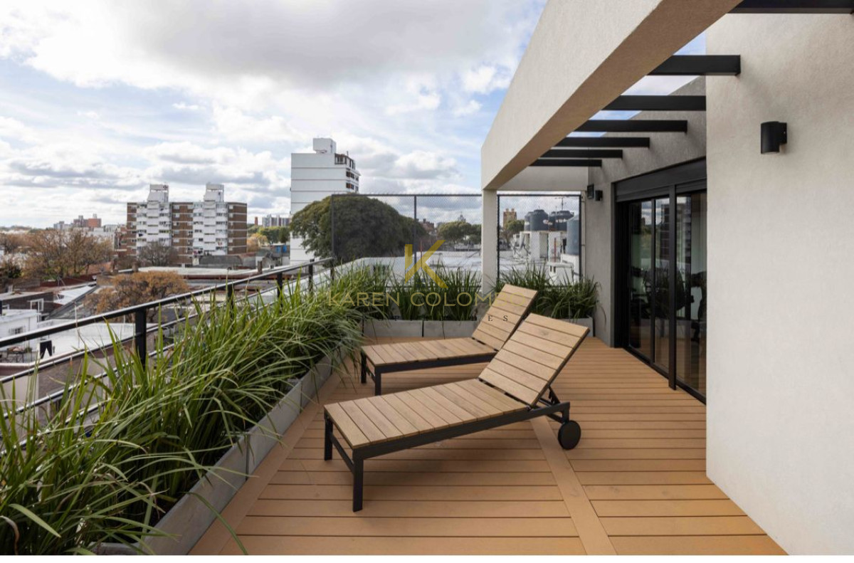 Apartamento ID.21095687 - alquiler 2 dormitorios la blanqueada 