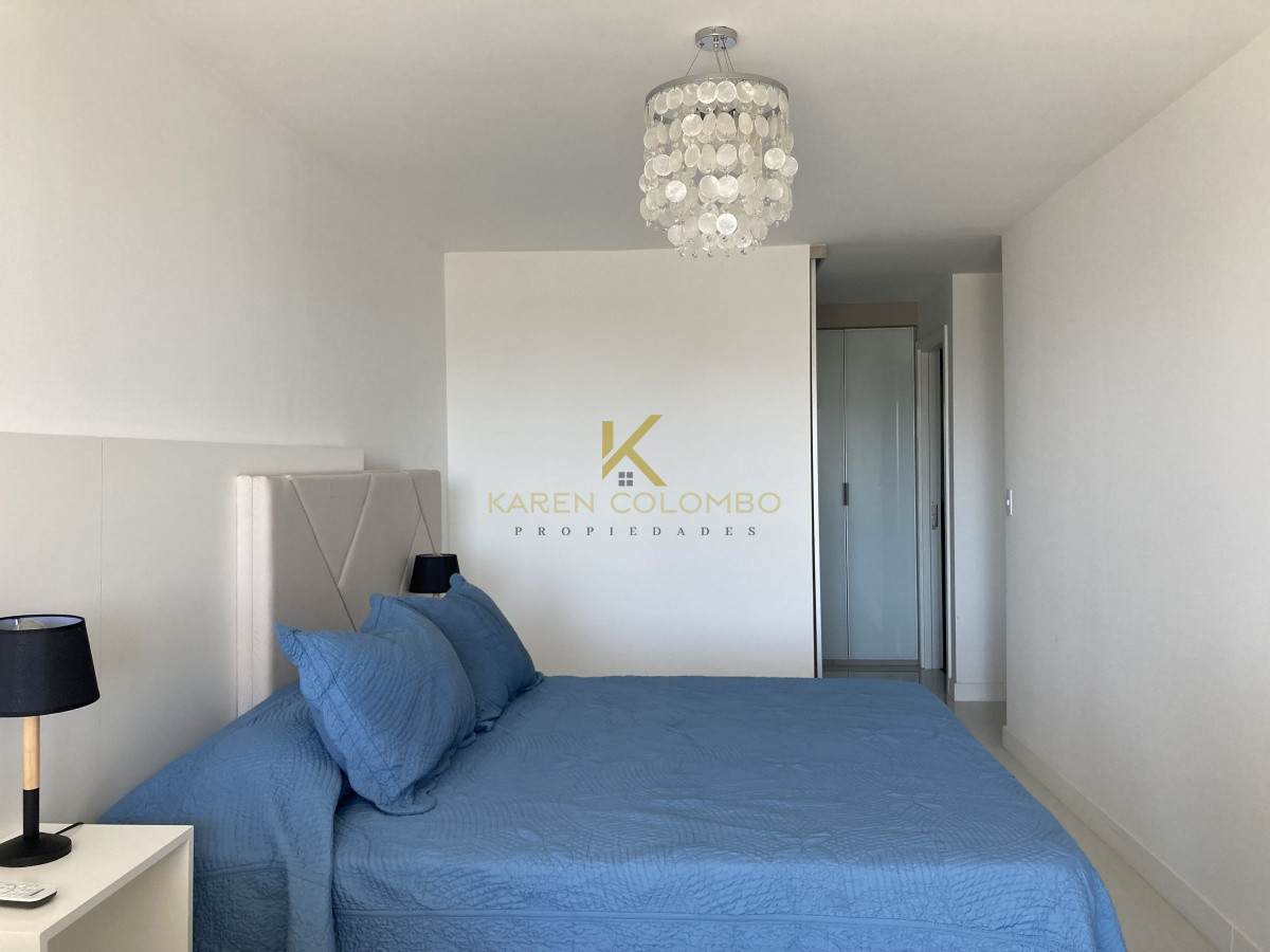 Apartamento ID.21089786 - Apartamento en venta Chiverta, Punta del Este.