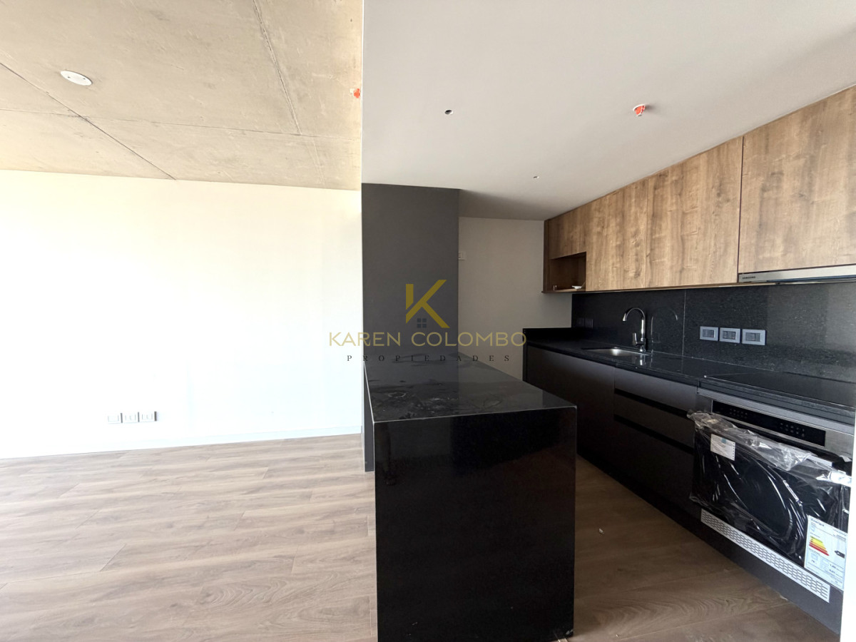 Apartamento ID.21097029 - Apto en venta Torres del Este-2 dormitorios a estrenar