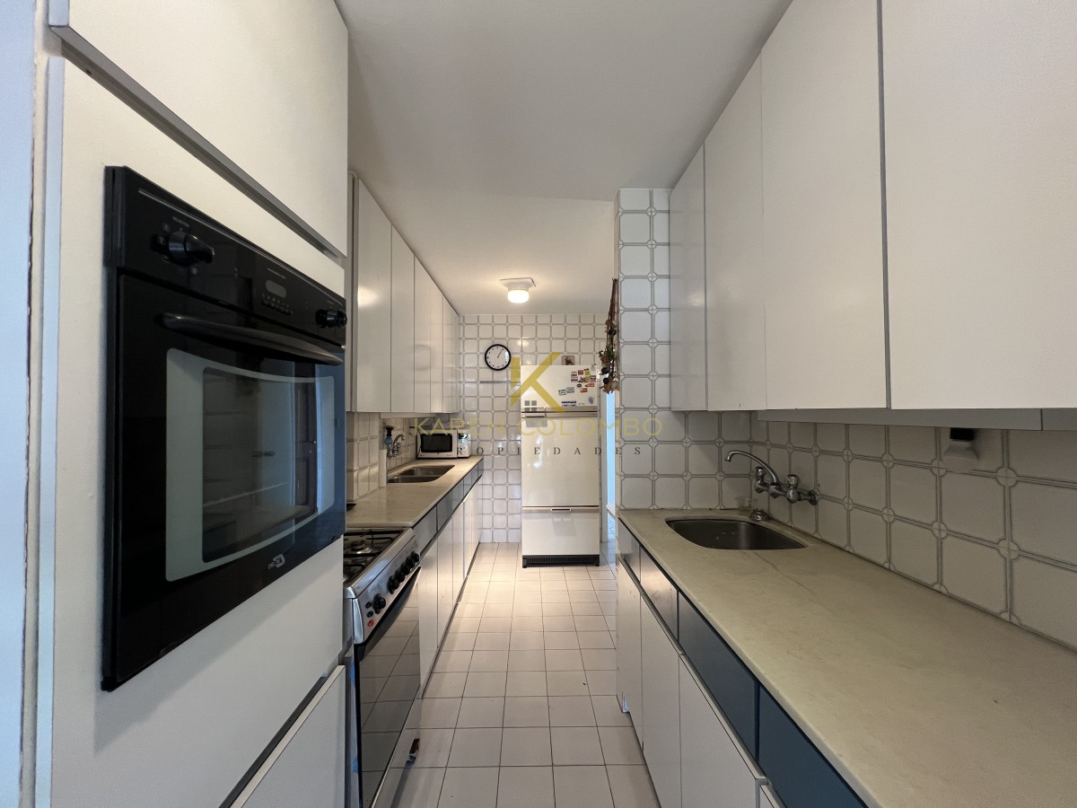 Apartamento ID.21094183 - Alquiler invernal Punta del Este