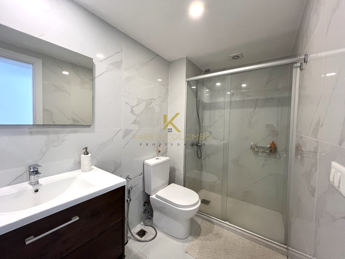 Apartamento ID.21095106 - Apartamento en venta Puerto Punta del Este.