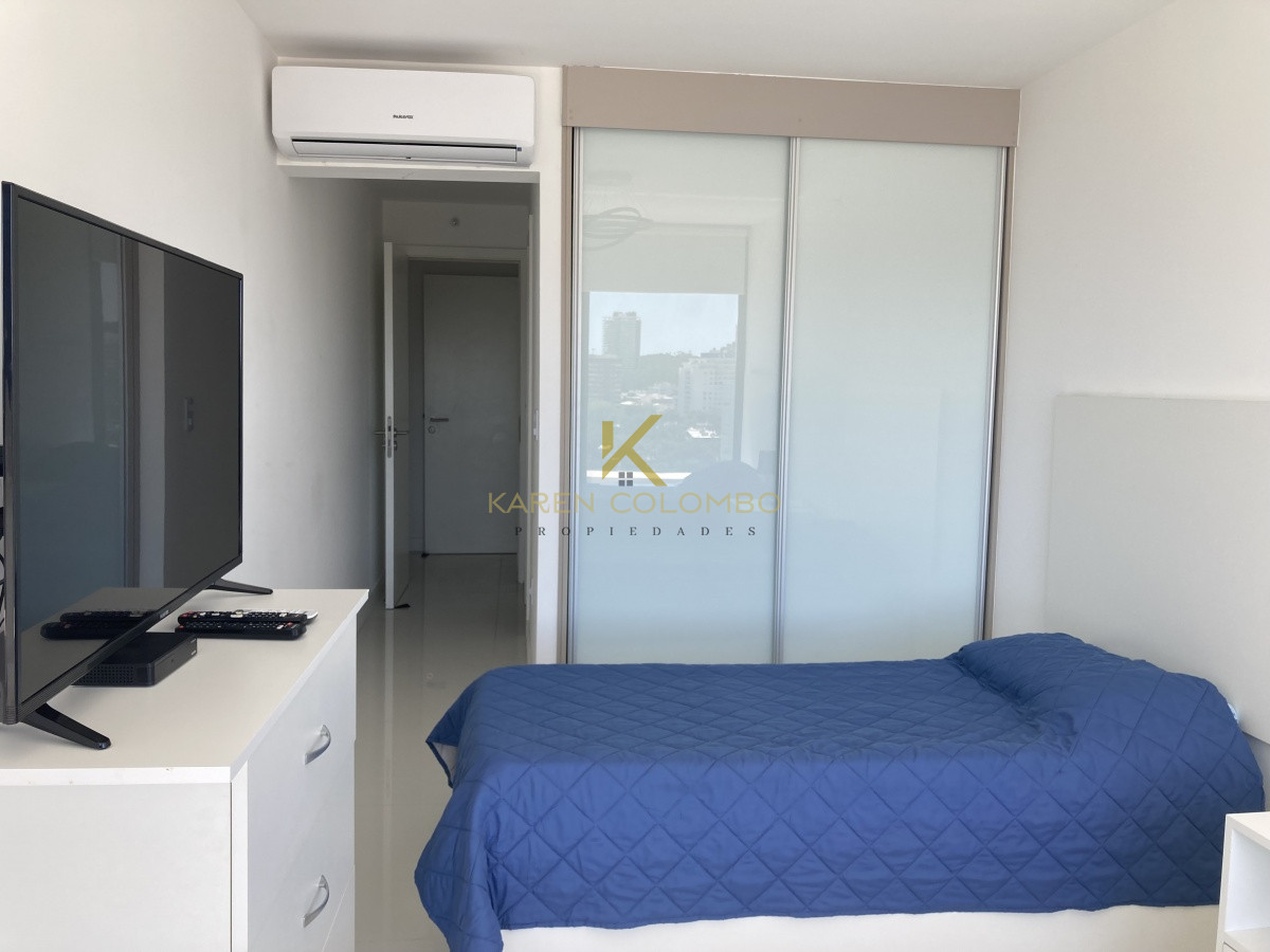 Apartamento ID.21089786 - Apartamento en venta Chiverta, Punta del Este.