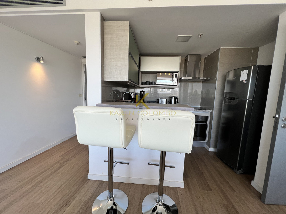 Apartamento ID.21096676 - Alquiler temporal e invernal en Punta del Este