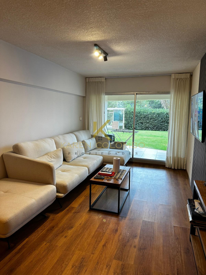 Apartamento ID.21095776 - alquiler amoblado barra de carrasco 3 dormitorios 