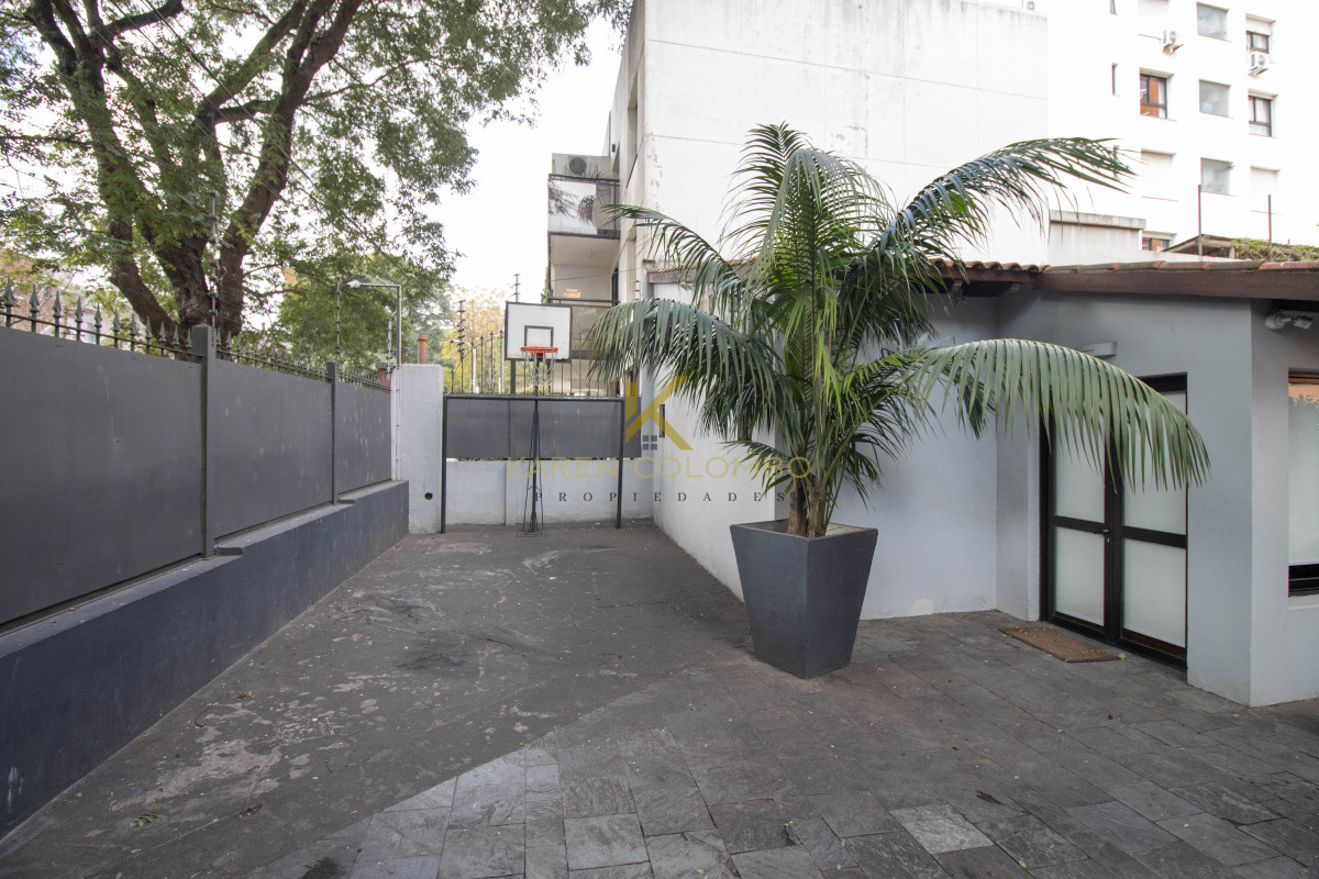 Apartamento ID.21095175 - VENTA apartamento en POCITOS OLIMPO
