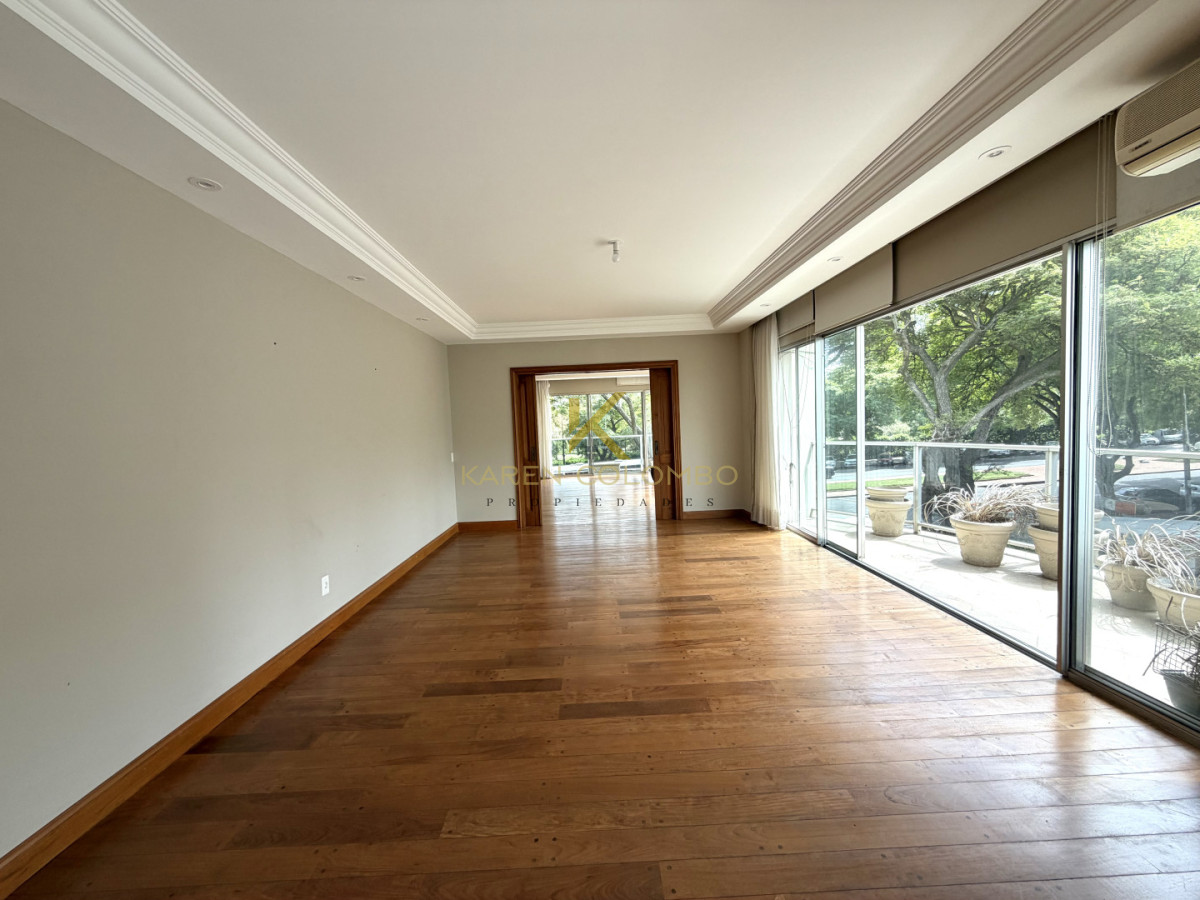 Apartamento ID.21097113 - Apartamento en alquiler Punta Carretas