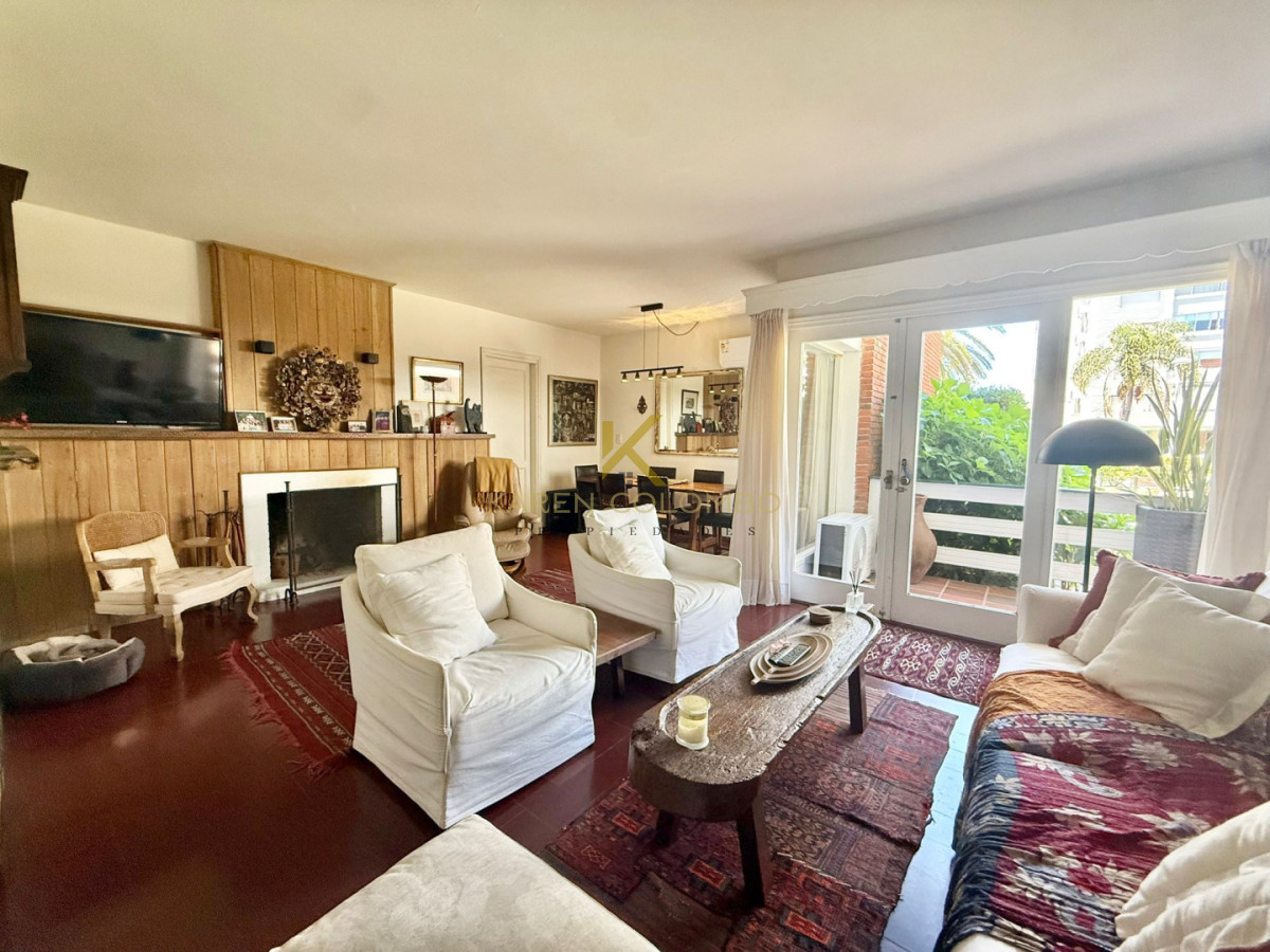 Apartamento ID.21096813 - Apartamento estilo casa en Calle 20