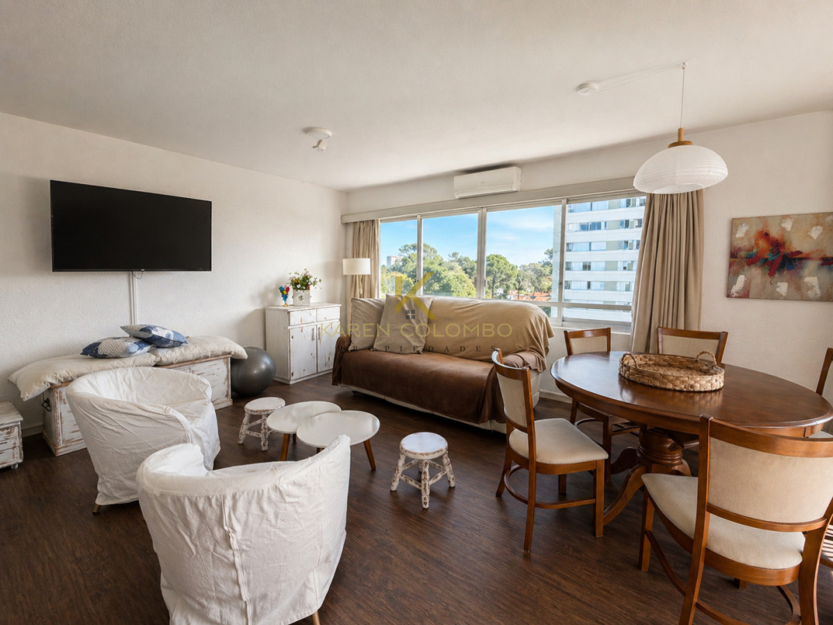 Apartamento ID.21089821 - Apartamento en venta Punta del Este Roosevelt