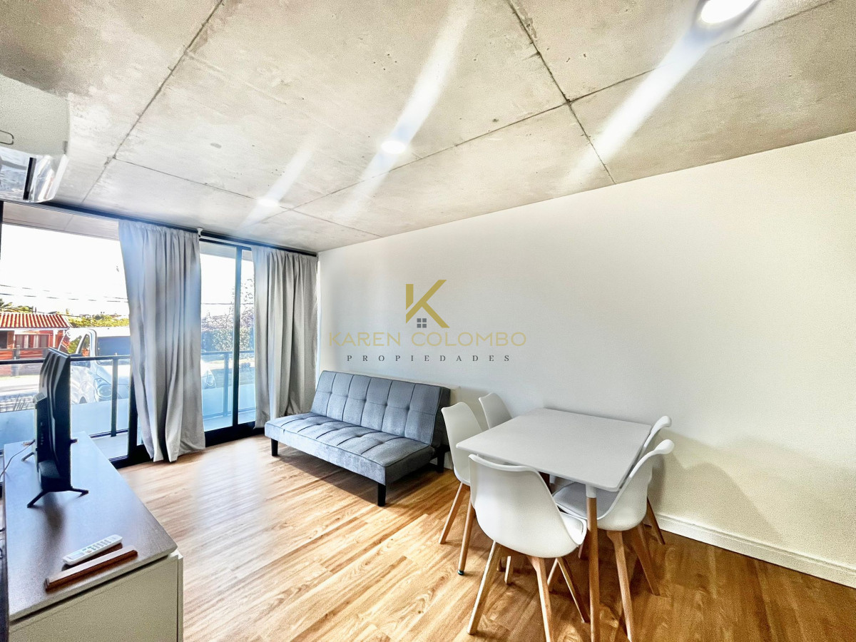 Mansa - GoPunta - Portal Inmobiliario de Punta del Este - Maldonado