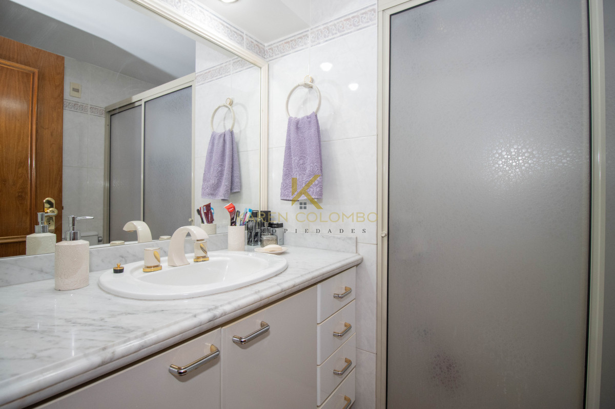 Apartamento ID.21095175 - VENTA apartamento en POCITOS OLIMPO