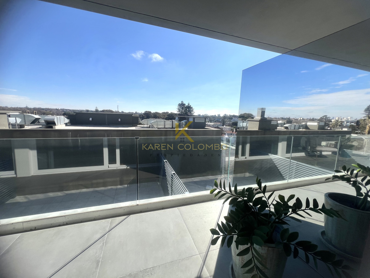 Apartamento ID.21095684 - Apartamento 1 dormitorio en venta en Bilú Riviera, Carrasco 