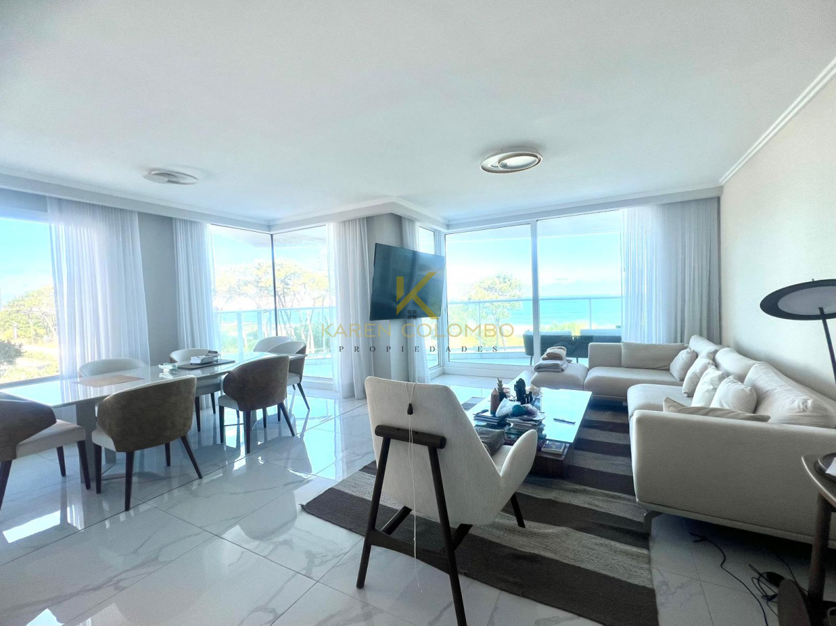 Mansa - GoPunta - Portal Inmobiliario de Punta del Este - Maldonado