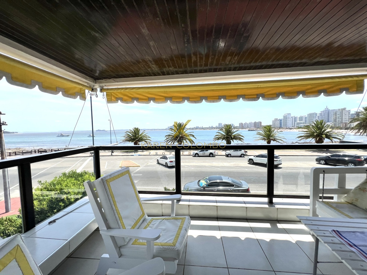 Apartamento ID.21094183 - Alquiler invernal Punta del Este