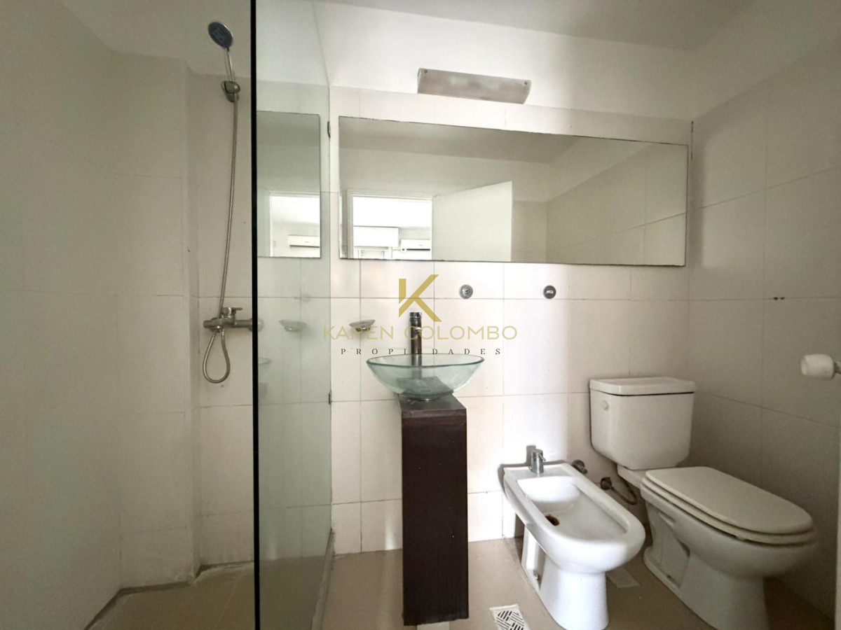 Apartamento ID.21097291 - MONOAMBIENTE EN ALQUILER EN EL CENTRO