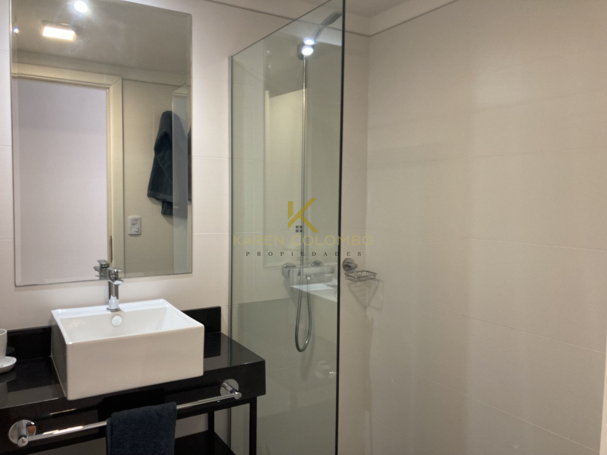 Apartamento ID.21089786 - Apartamento en venta Chiverta, Punta del Este.
