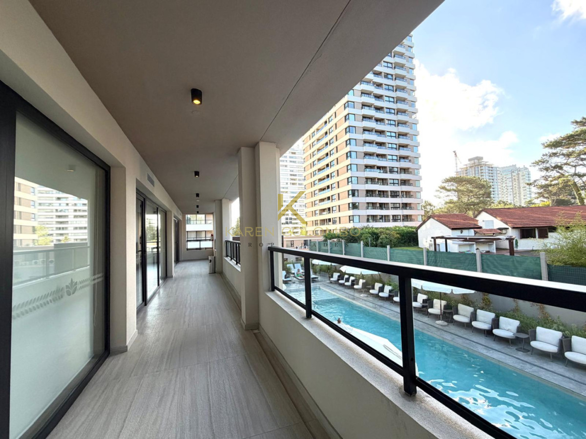 Apartamento ID.21097070 - Alquiler anual y invernal Sea Garden