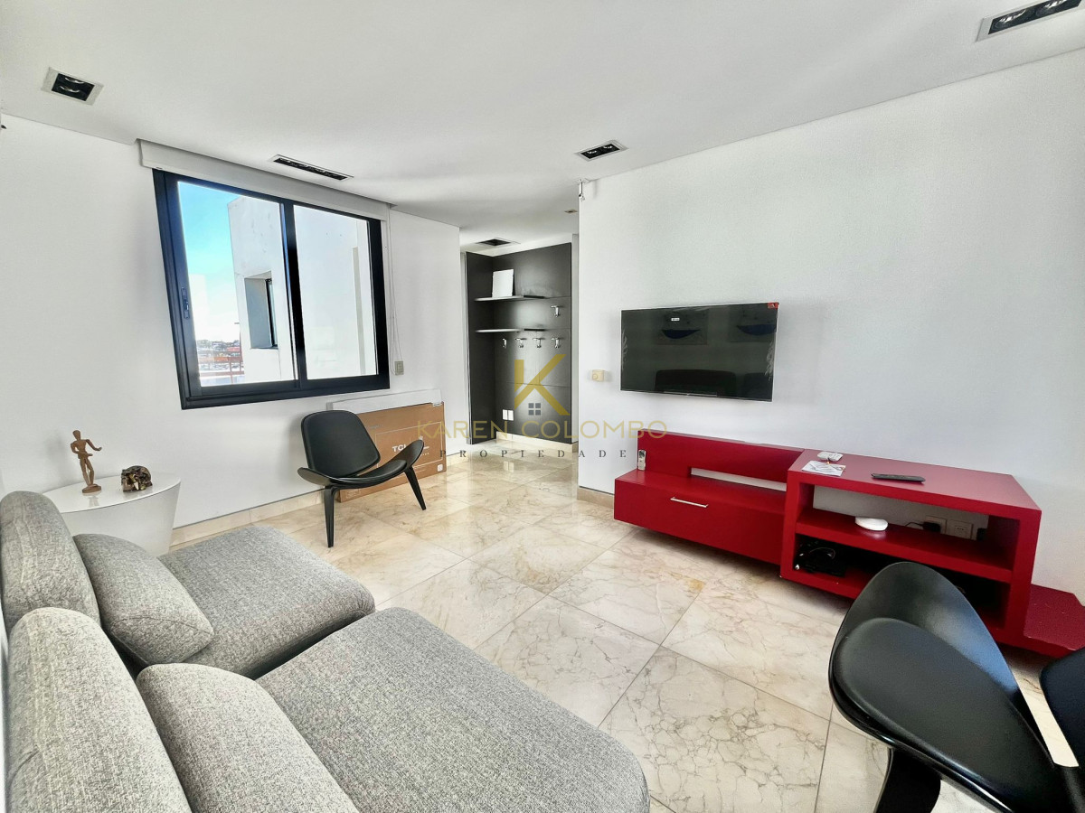 Apartamento ID.21096767 - PENTHOUSE EN VENTA 