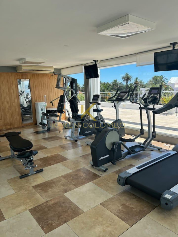 Apartamento ID.21097076 - Apartamento en alquiler invernal, Punta del Este