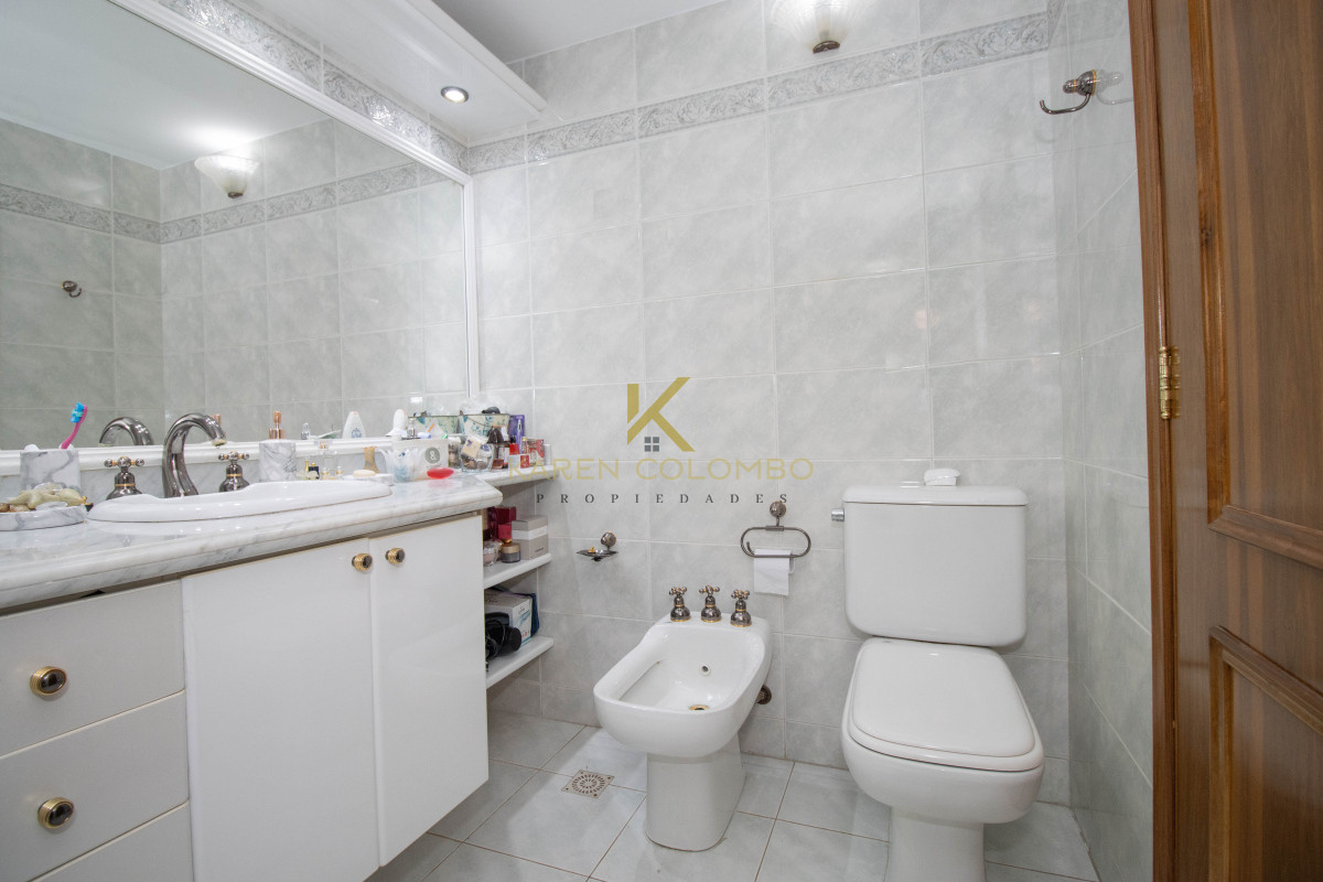 Apartamento ID.21095175 - VENTA apartamento en POCITOS OLIMPO