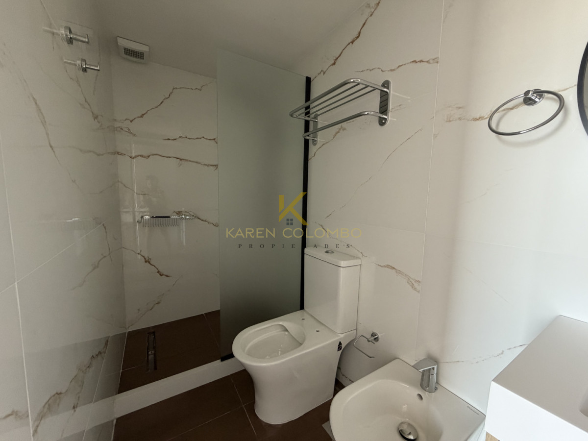 Apartamento ID.21097028 - Apto en venta Torres del Este-2 dormitorios a estrenar