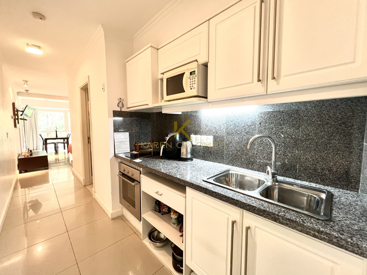 Apartamento ID.21095162 - Apartamento en venta Punta del Este, Solanas