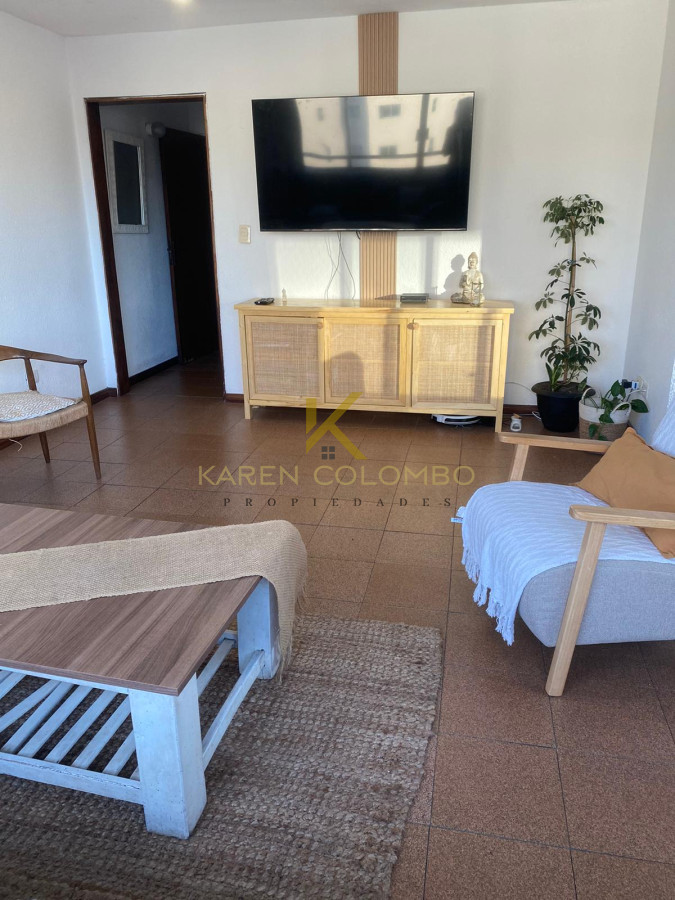Apartamento ID.21095121 - ALQUILER TEMPORAL PUNTA DEL ESTE