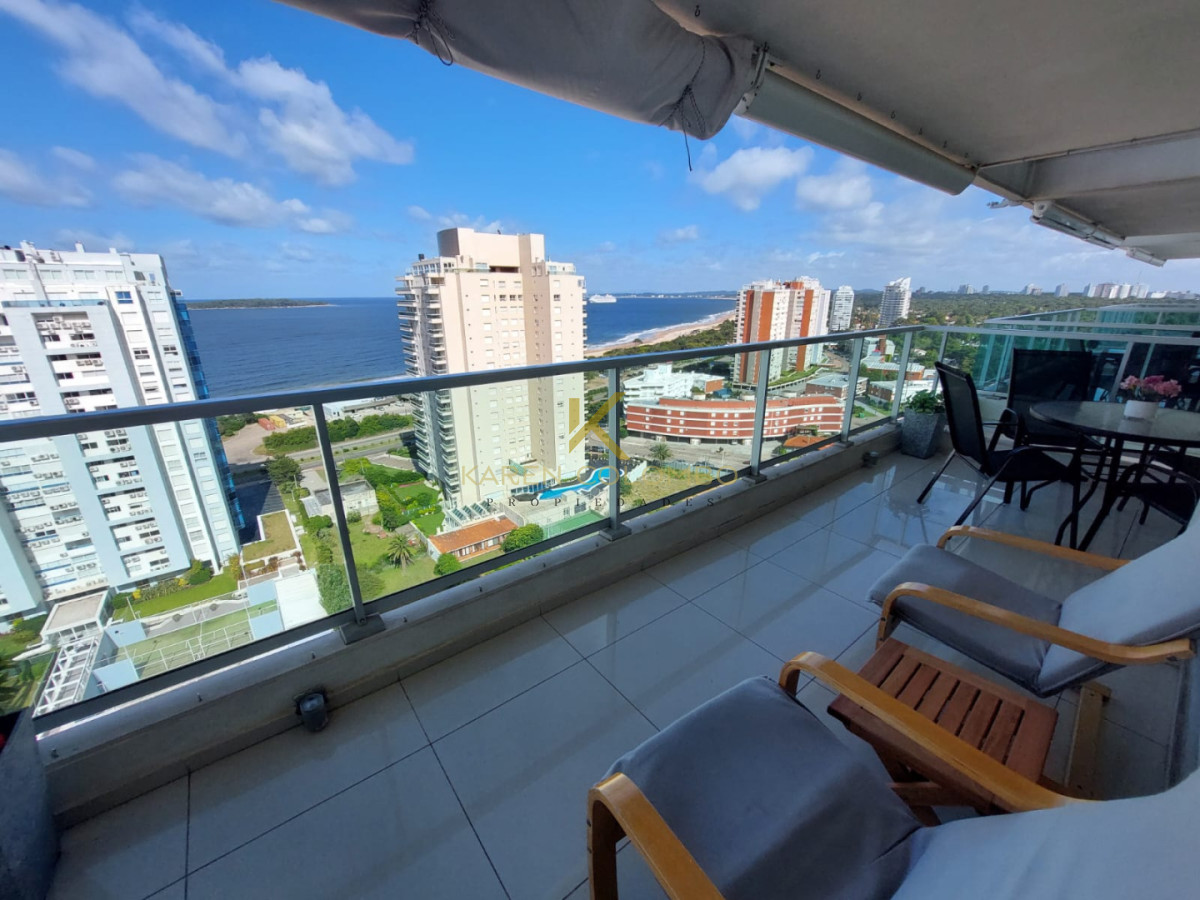 Apartamento ID.21096561 - Apartamento en alquiler de temporada.