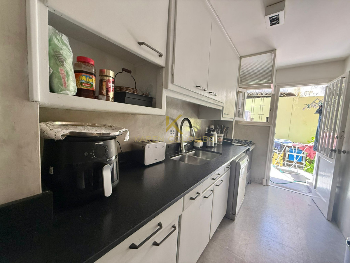 Apartamento ID.21096813 - Apartamento estilo casa en Calle 20