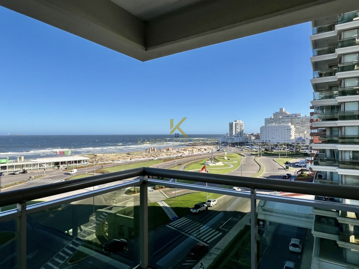 Apartamento ID.21094452 - APARTAMENTO EN VENTA PLAYA BRAVA PRIMERA LINEA