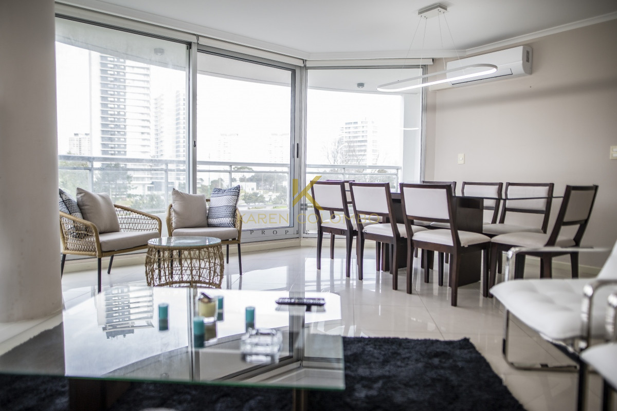 Apartamento ID.21094012 - Apartamento ubicado en Roosevelt, Punta del Este