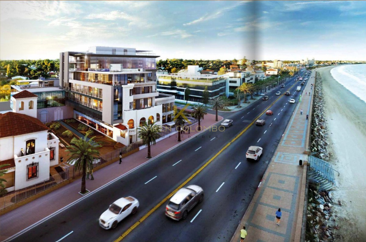 Carrasco - GoPunta - Portal Inmobiliario de Punta del Este - Maldonado