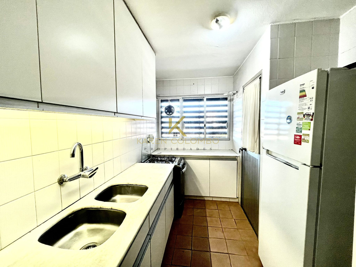 Apartamento ID.21094735 - Apartamento de 3 dormitorios primer linea al mar 