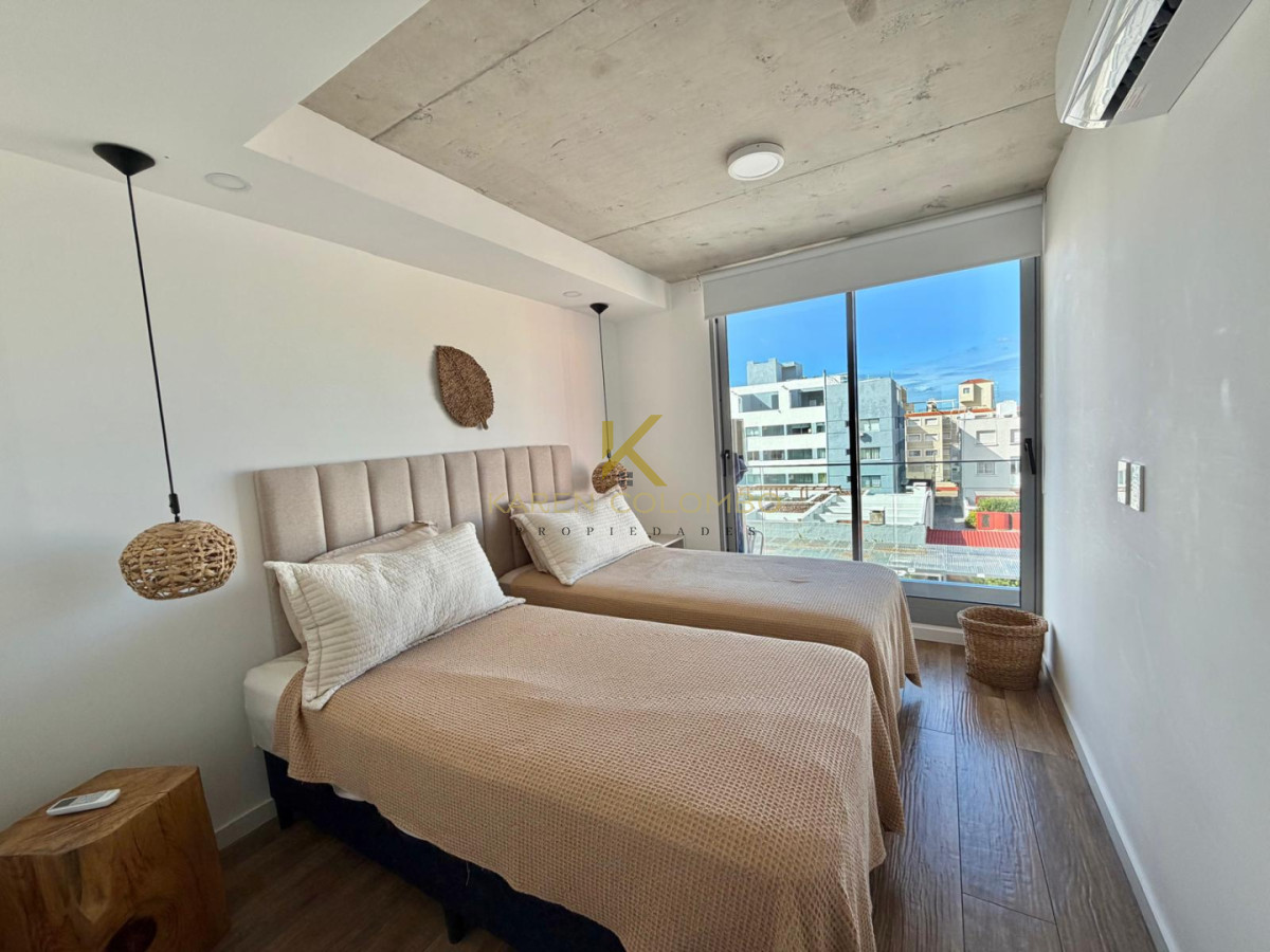Apartamento ID.21097357 - Alquiler anual y invernal Peninsula