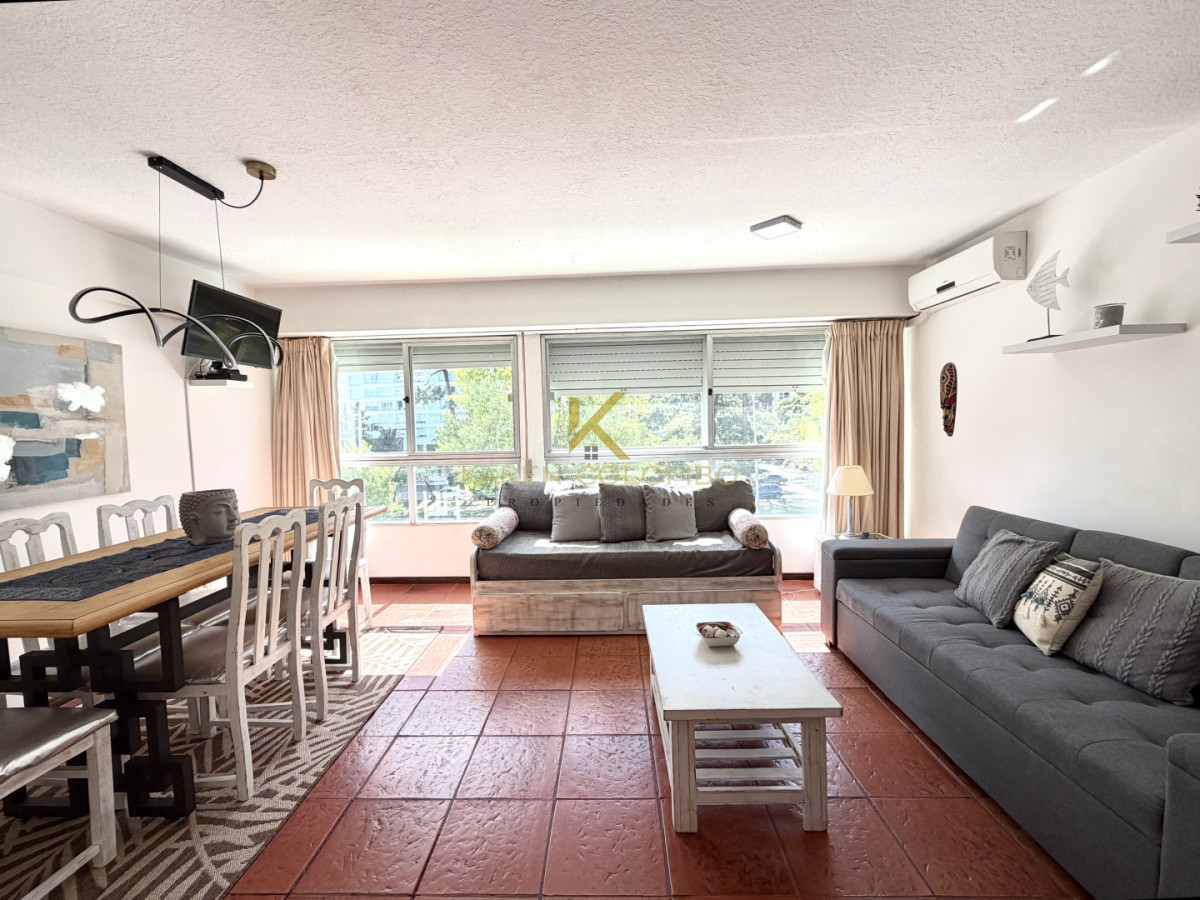 Apartamento ID.21092178 - Apartamento en venta Punta del Este
