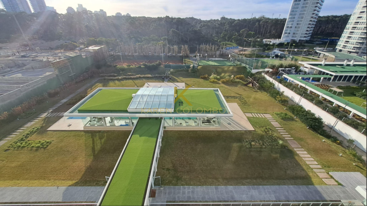 Apartamento ID.21096550 - Apartamento en alquiler Temporada ! 