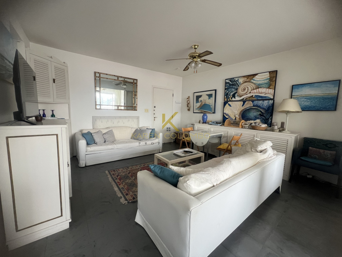 Apartamento ID.21096274 - Apartamento en venta Península, Punta del Este