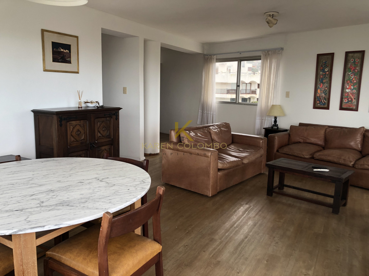 Apartamento ID.21096232 - Apartamento en venta Primera Linea - Playa Mansa