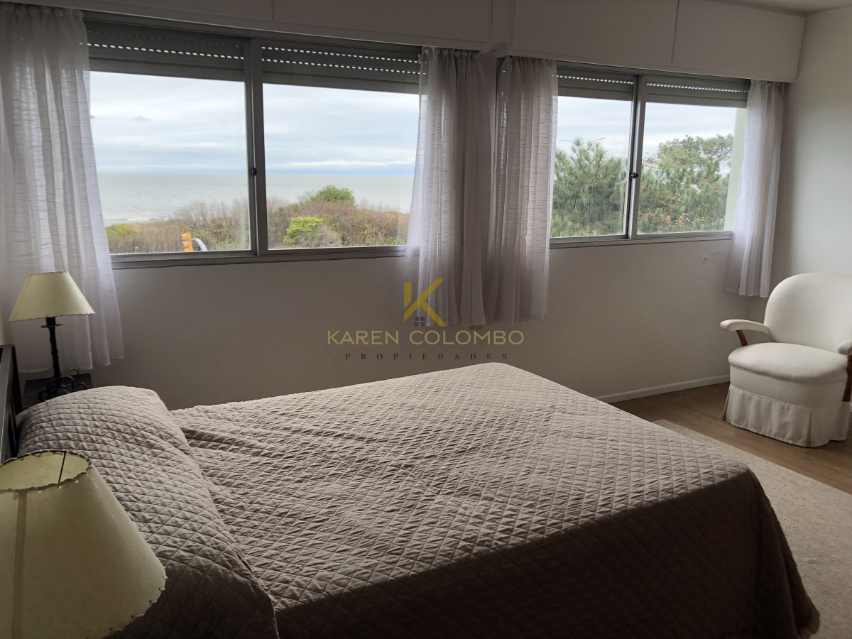 Apartamento ID.21096232 - Apartamento en venta Primera Linea - Playa Mansa
